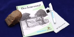 Eko-Ścieroszyt