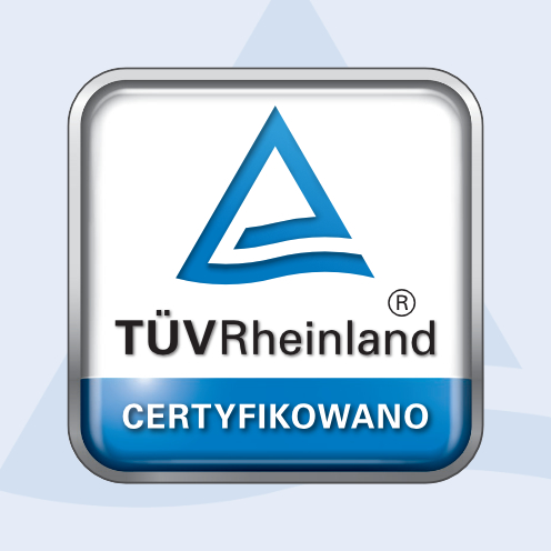 ISO 14001:2015 w PROHACCP Sp. z o.o.